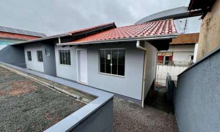 Casa com 3 dormitórios à venda, 121 m² por R$ 850.000,00 - Itoupava Norte - Blumenau/SC