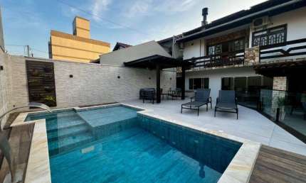 Casa com 3 dormitórios à venda, 300 m² por R$ 1.399.000,00 - Itoupava Norte - Blumenau/SC