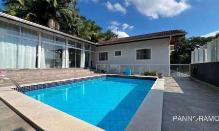 Casa com 3 dormitórios à venda, 199 m² por R$ 1.150.000,00 - Velha - Blumenau/SC