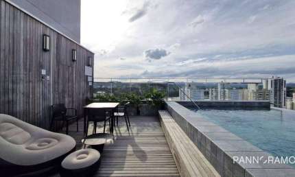 Loft com 1 dormitório à venda, 24 m² por R$ 399.000,00 - Itoupava Seca - Blumenau/SC
