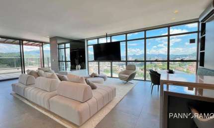 Cobertura com 2 dormitórios à venda, 230 m² por R$ 3.940.000,00 - Victor Konder - Blumenau/SC