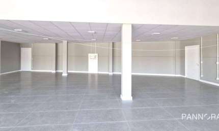 Loja para alugar, 193 m² por R$ 9.625/mês - Bela Vista - Gaspar/SC