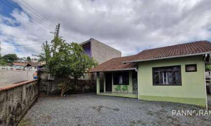 Casa com 3 dormitórios à venda, 89 m² por R$ 690.000,00 - Velha - Blumenau/SC