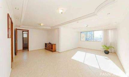 Apartamento com 3 quartos à venda na Avenida Silva Jardim, 230, Rebouças, Curitiba