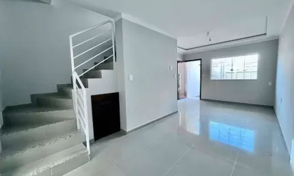 Casa com 2 suites à venda, 72 m² por R$ 385.000 - Itoupava Norte - Blumenau/SC