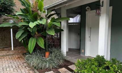 Casa com 2 dormitórios à venda, 155 m² por R$ 900.000,00 - Vila Nova - Blumenau/SC