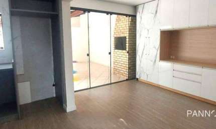 Casa com 3 dormitórios à venda, 110 m² por R$ 620.000,00 - Velha - Blumenau/SC