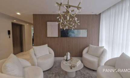 Apartamento com 3 dormitórios à venda, 108 m² por R$ 850.000,00 - Escola Agrícola - Blumenau/SC