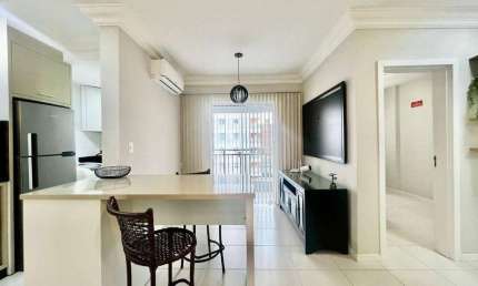Apartamento com 2 dormitórios à venda, 54 m² por R$ 499.000,00 - Escola Agrícola - Blumenau/SC