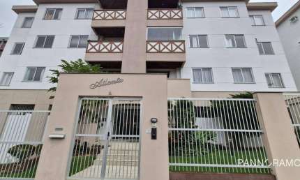 Apartamento com 3 dormitórios à venda, 99 m² por R$ 450.000,00 - Velha - Blumenau/SC