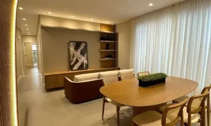 Apartamento com 3 quartos à venda na Rua Dias da Rocha Filho, 1144, Alto da Rua XV, Curitiba