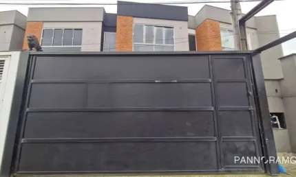 Casa com 2 dormitórios para alugar, 76 m² por R$ 2.880/mês - Fortaleza - Blumenau/SC