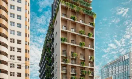 Apartamento com 1 quarto à venda na Avenida Visconde de Guarapuava, 2807, Centro, Curitiba