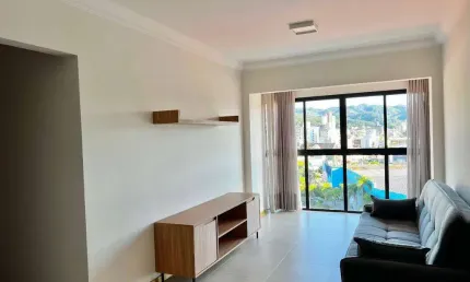 Apartamento com 2 quartos à venda na Rua Sete de Setembro, 2868, Centro, Blumenau