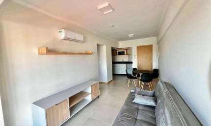 Apartamento com 1 quarto à venda na Rua Sete de Setembro, 2868, Centro, Blumenau
