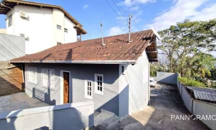 Casa com 4 dormitórios para alugar, 110 m² por R$ 3.600/mês - Itoupava Norte - Blumenau/SC
