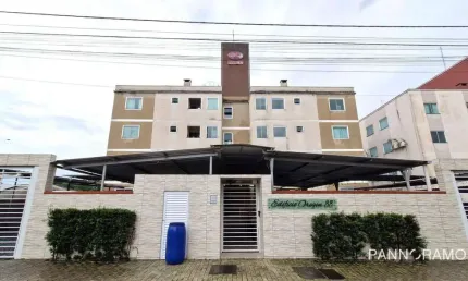Apartamento com 2 dormitórios para alugar, 67 m² por R$ 1.700/mês - Passo Manso - Blumenau/SC