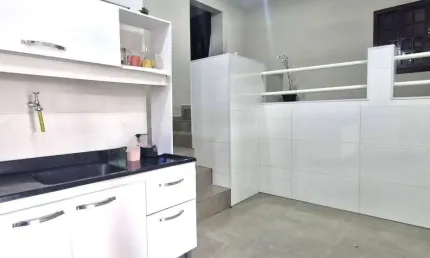 Apartamento com 2 dormitórios para alugar, 49 m² por R$ 1.700/mês - Itoupava Seca - Blumenau/SC