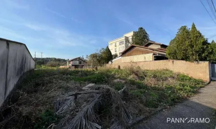 Excelente oportunidade para construir a casa dos seus sonhos!