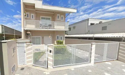 Casa com 2 quartos à venda na Rua Turiaçu, 18, Escola Agrícola, Blumenau