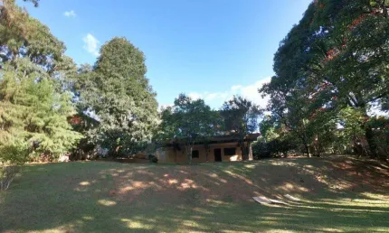 Chácara com 3 dormitórios à venda, 6500 m² por R$ 850.000,00 - Encosta do Sol - Itatiba/SP