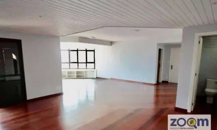 Apartamento com 4 quartos à venda na Rua Anchieta, 77, Vila Boaventura, Jundiaí