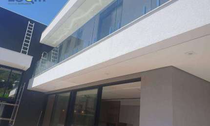 Casa em condomínio fechado com 3 quartos à venda na Rua Aristides Mariotti, 4563, Loteamento Residencial Brisas da Mata, Jundiaí