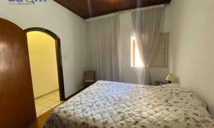 Casa com 2 dormitórios à venda, 94 m² por R$ 399.000,00 - Ponte de São João - Jundiaí/SP