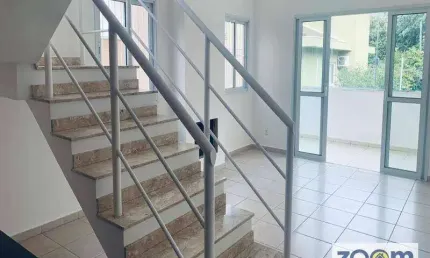 Casa com 3 dormitórios à venda, 223 m² por R$ 1.900.000,00 - Jardim das Samambaias - Jundiaí/SP