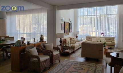 Apartamento com 3 dormitórios à venda, 232 m² por R$ 2.800.000,00 - Jardim das Samambaias - Jundiaí/SP