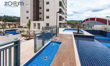 Apartamento com 3 quartos à venda na Rua Congo, 499, Jardim Bonfiglioli, Jundiaí