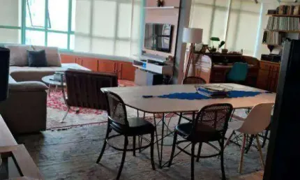 Apartamento com 4 dormitórios à venda, 230 m² por R$ 1.390.000,00 - Vila Boaventura - Jundiaí/SP