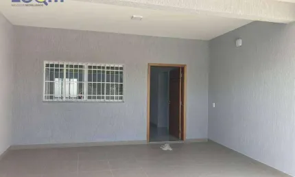 Casa Térrea à venda no Parque da Represa em Jundiaí