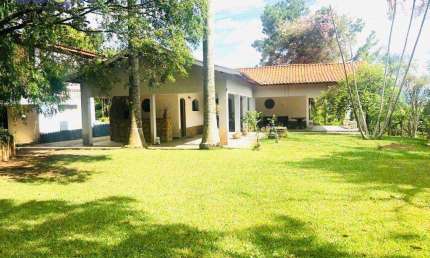 Chácara à venda, 5000 m² por R$ 1.200.000 - Traviú - Jundiaí/SP