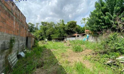 Terreno plano à venda - Jardim Celeste - Jundiaí/SP