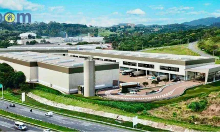Barracão / Galpão / Depósito para alugar na Rua Miguel Latorre, 610, Chácara Aeroporto, Jundiaí