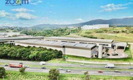Barracão / Galpão / Depósito para alugar na Rua Miguel Latorre, 611, Chácara Aeroporto, Jundiaí