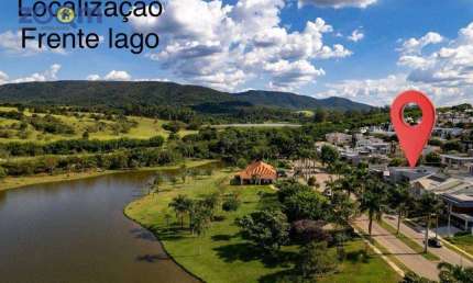 Casa luxuosa 4 suítes e piscina à venda, R$ 4.300.000 - Condomínio Reserva da Serra - Jundiaí/SP