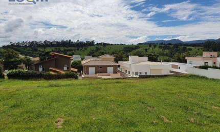 Terreno à venda, 573 m² por R$ 955.000,00 - Loteamento Reserva da Serra - Jundiaí/SP
