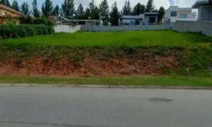 Terreno à venda, 1000 m² por r$ 590.000,00 - vale azul ii - jundiaí/sp