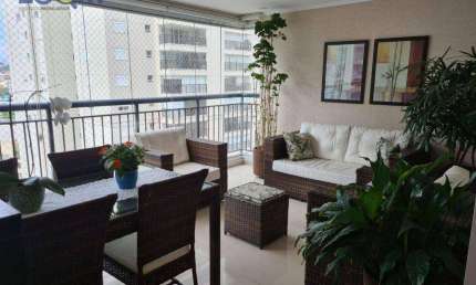 Apartamento com 3 dormitórios à venda, Condomínio Art Prime - Vila Arens I - Jundiaí/SP
