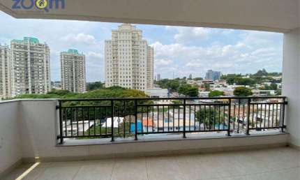 Apartamento Ótima Localização no Jardim Ana Maria em Jundiaí SP