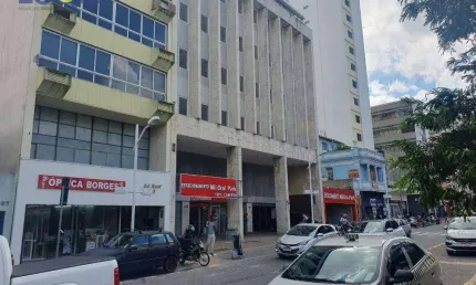 Prédio à venda na Rua do Rosário, 209, Centro, Jundiaí