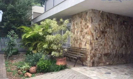 Casa com 3 dormitórios à venda, 262 m² por R$ 1.300.000,00 - Anhangabaú - Jundiaí/SP
