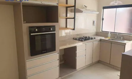 Casa à venda, 95 m² por R$ 510.000,00 - Vila Municipal - Jundiaí/SP