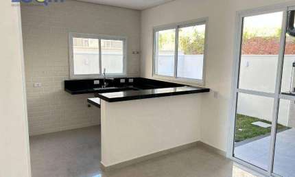 Casa com 3 quartos à venda por R$ 1.210.000 Condomínio Reserva da Mata - Jundiaí/SP
