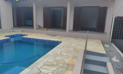 Chácara a venda - aceita permuta e financiamento - 4 quartos no rio acima em jundiaí