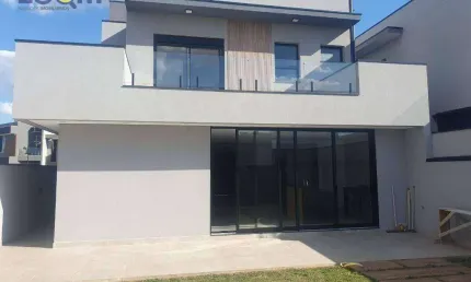 Casa em condomínio fechado com 4 quartos à venda na Rua Aristides Mariotti, 1500, Jardim das Samambaias, Jundiaí