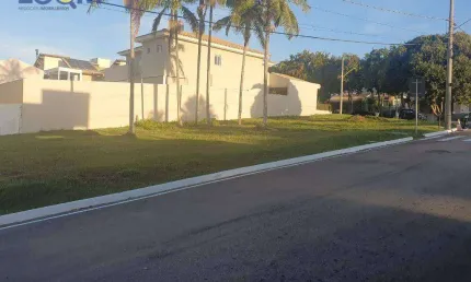 Terreno à venda - terras de são carlos - caxambu - jundiaí/sp