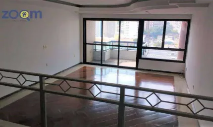 Apartamento com 4 suítes à venda ou locação, 270 m² por R$ 1.850.000 - Edifício Serra dos Cristais - Anhangabaú - Jundiaí/SP